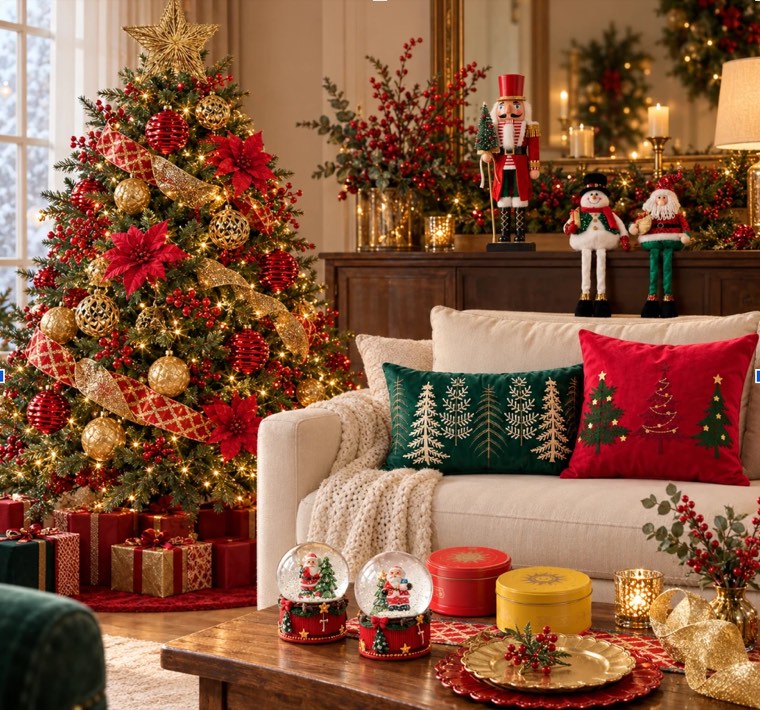 Dulce Navidad