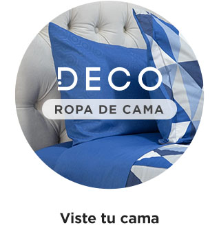 Lo mejor en ropa de cama en hites.com