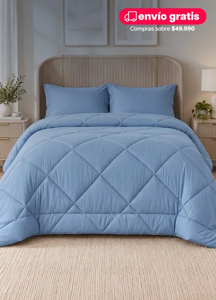 CYBER-Ropa de cama