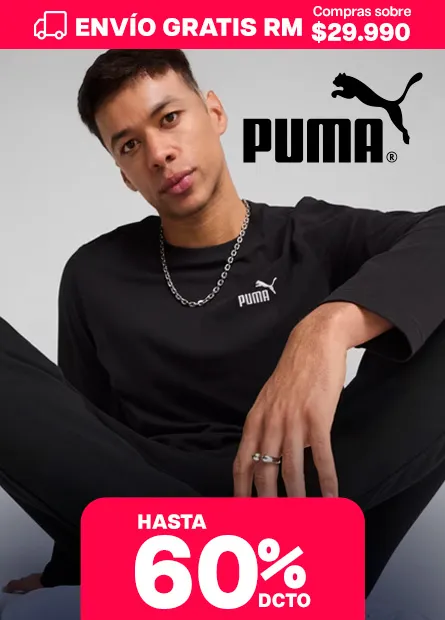 Puma