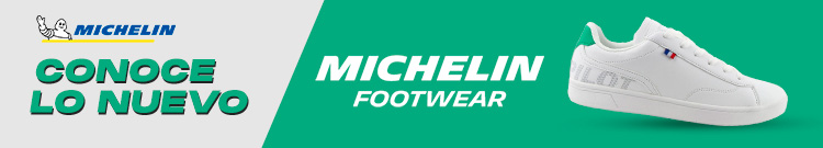 Revisa lo nuevo de Michelin EN HITES.COM