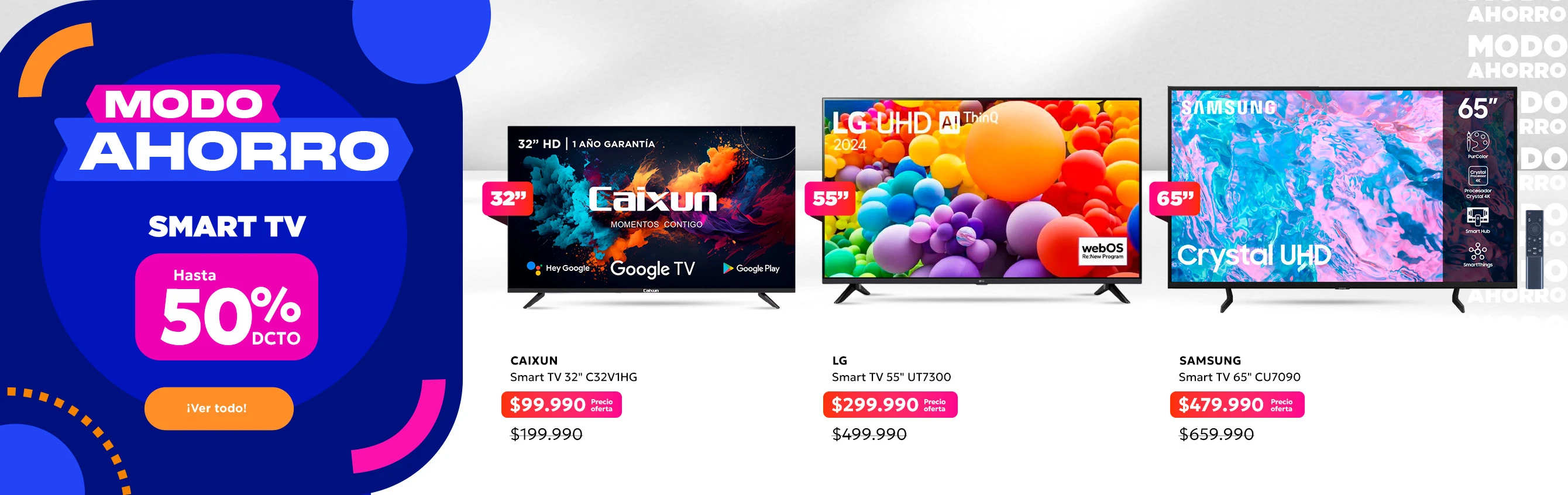 smart tv