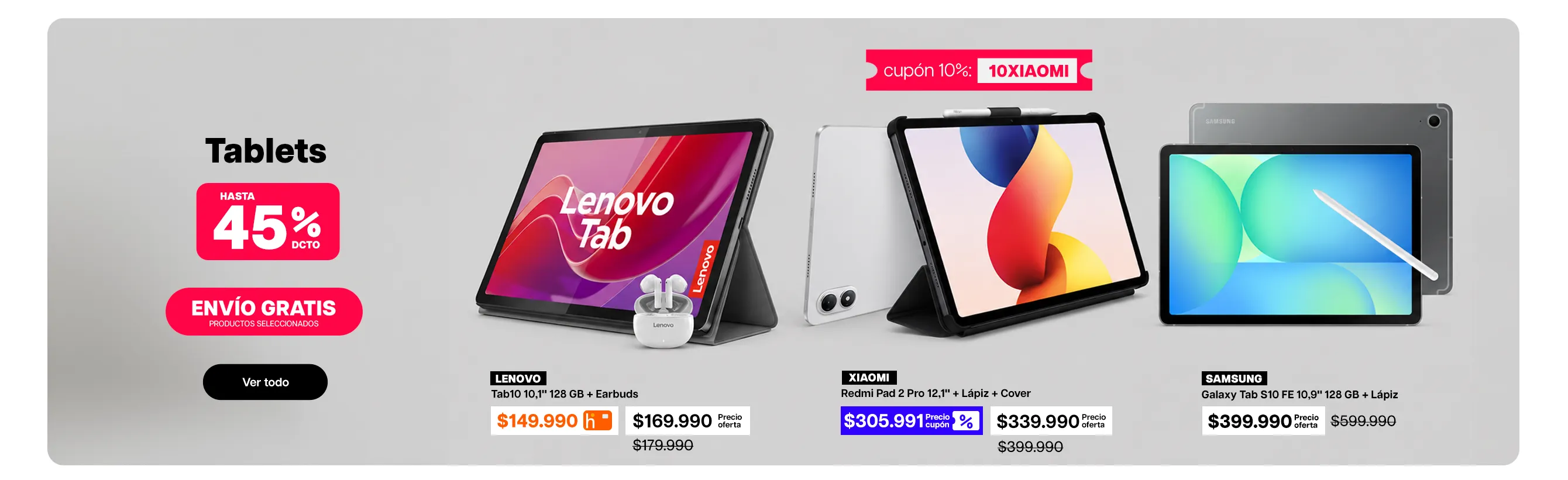 Tablets