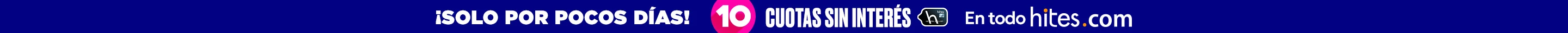 Cabecera  10 cuotas
