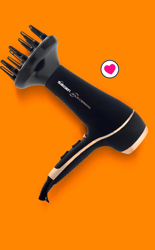 revlon Secador de pelo SG-3035