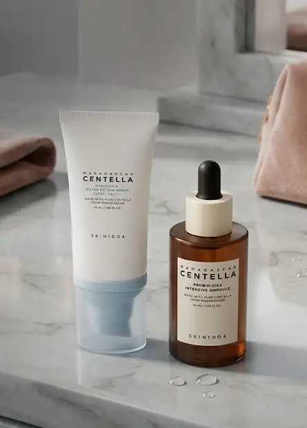 GENERICO - Skincare coreano hasta 20% dcto
