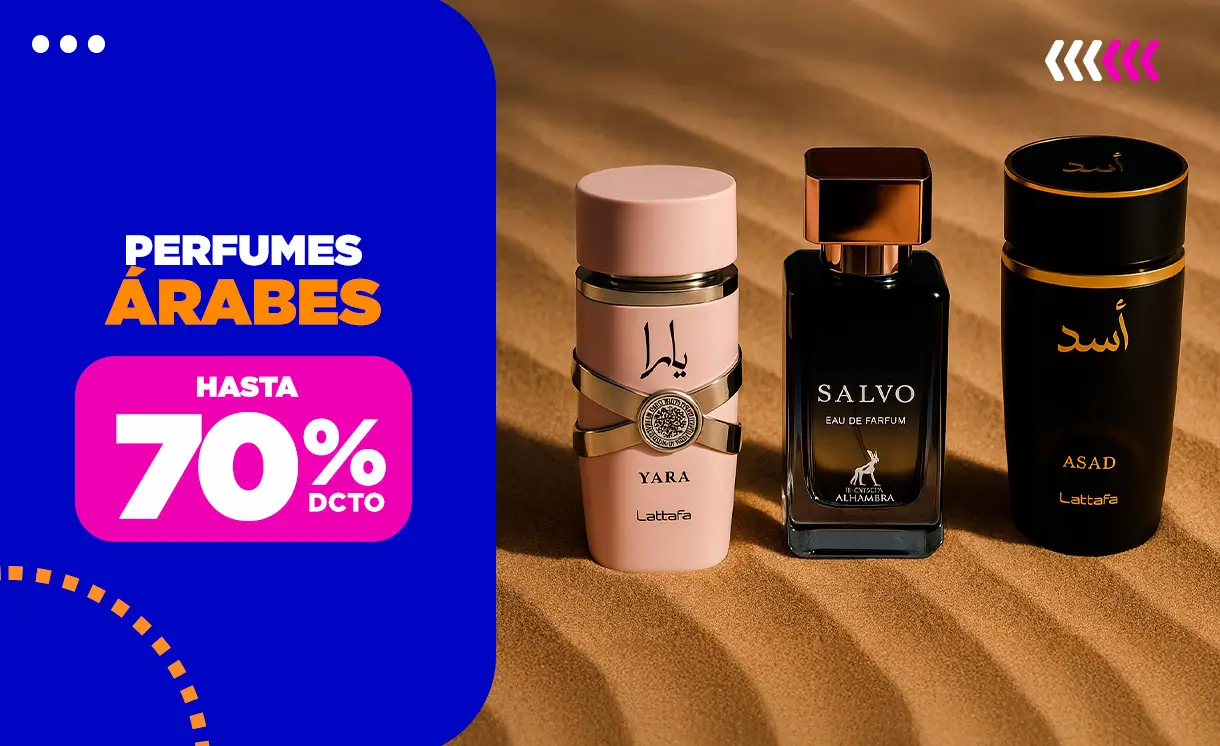 Perfumería