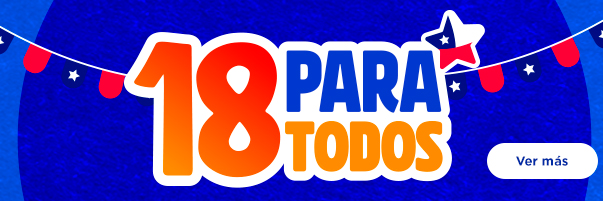 ¡Celebra las fiestas patrias con estas ofertas!