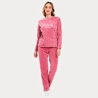 Pijamas mujer