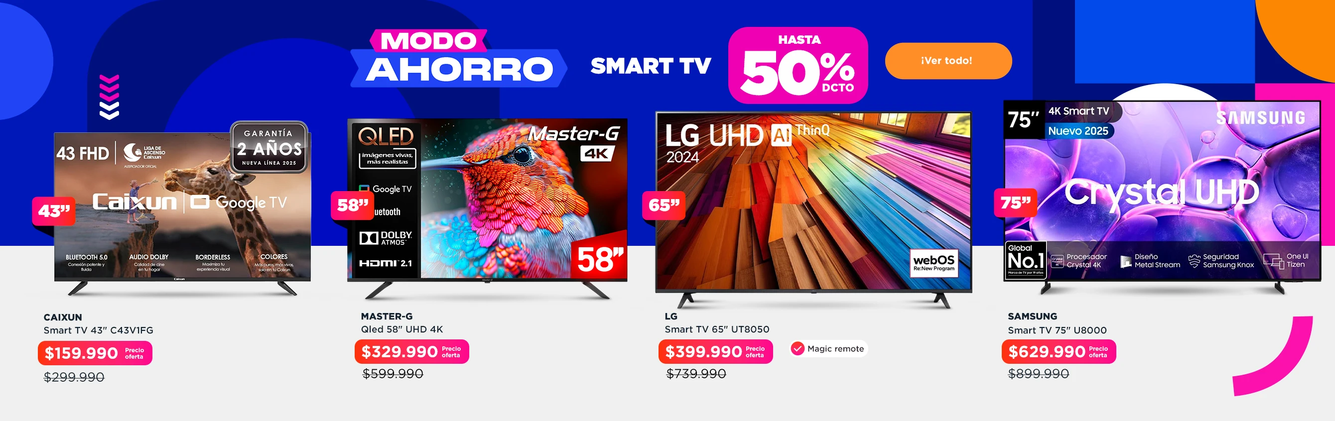smarttv