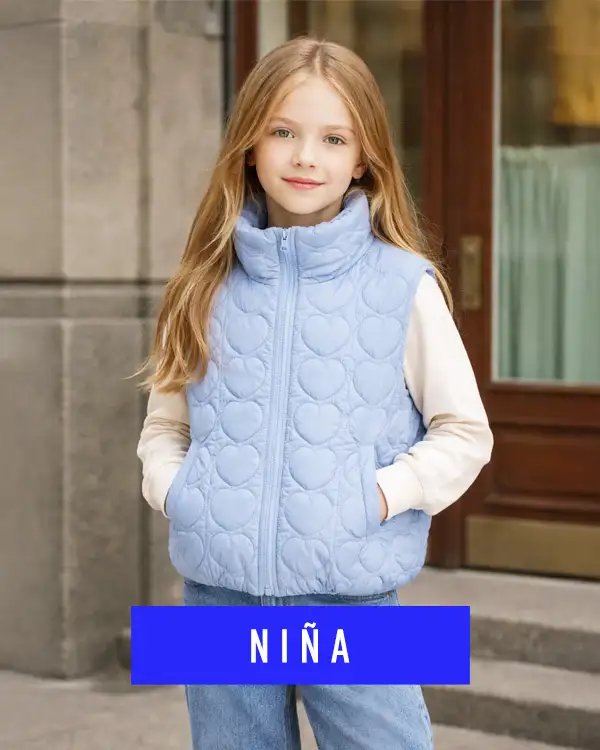 Ropa de niña Ropa de niña