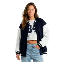 Chaquetas Mujer