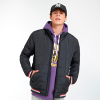 Hites chaquetas hombre clearance