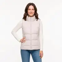 Parkas Mujer