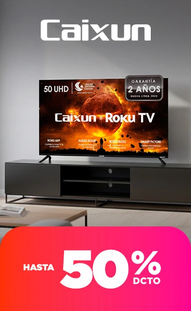 Caixun