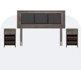 Respaldos de cama