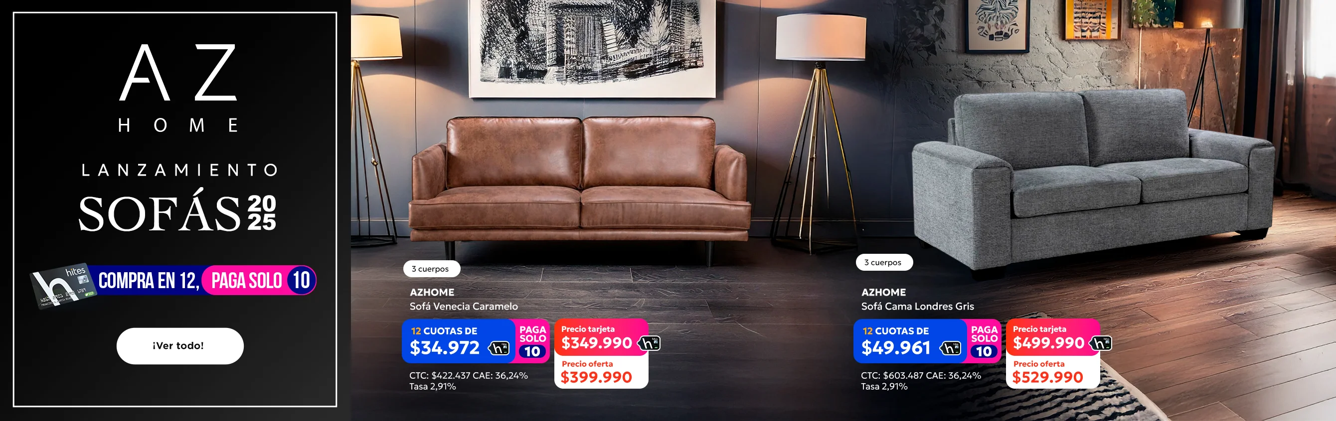 Muebles