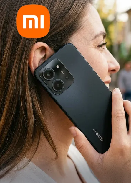 xiaomi