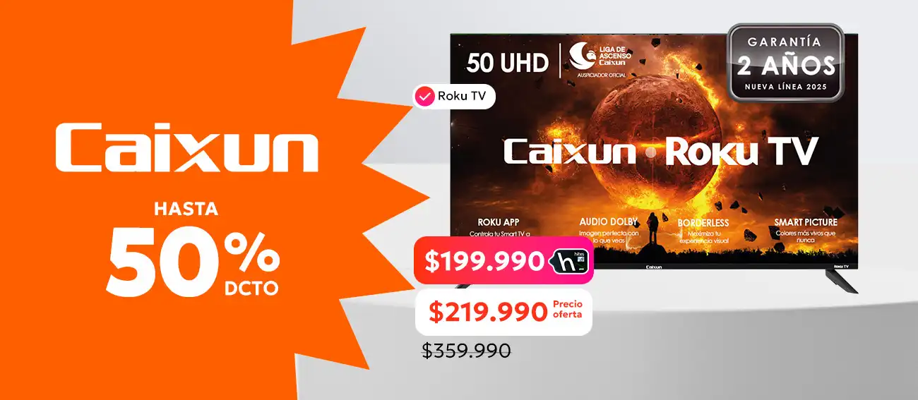Caixun