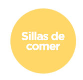 Sillas de auto | SILLA DE COMER 