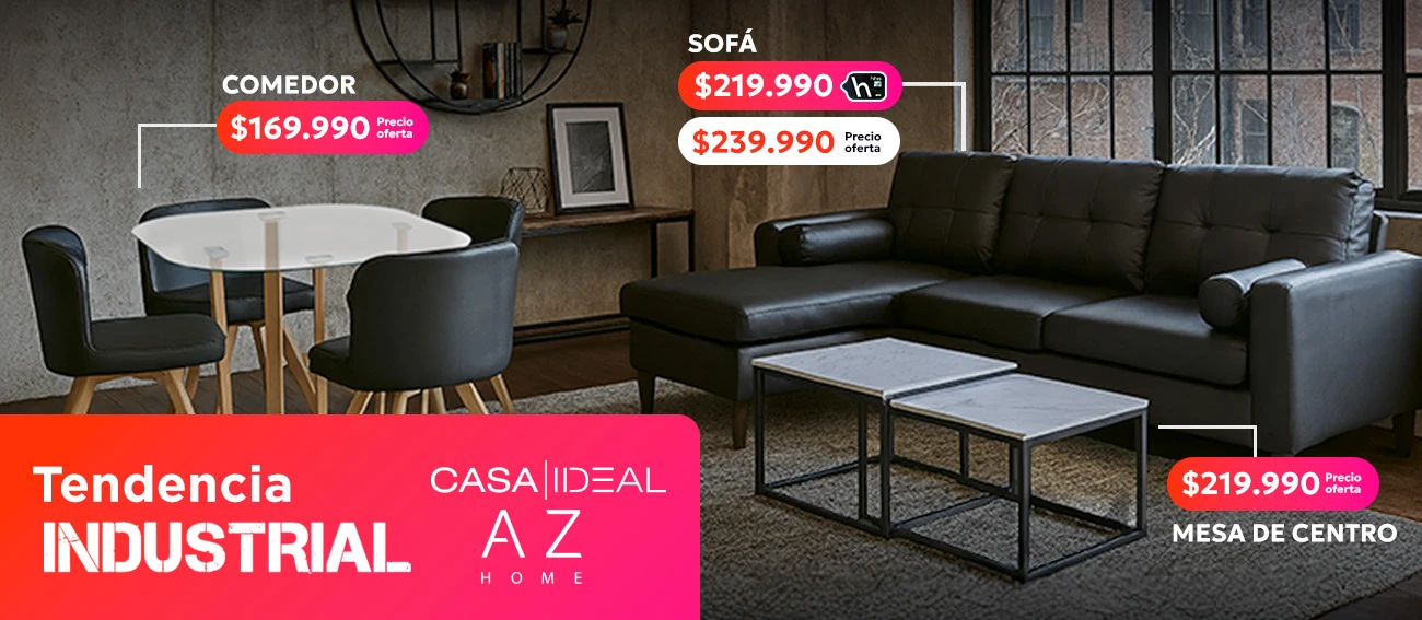 arma tu casa