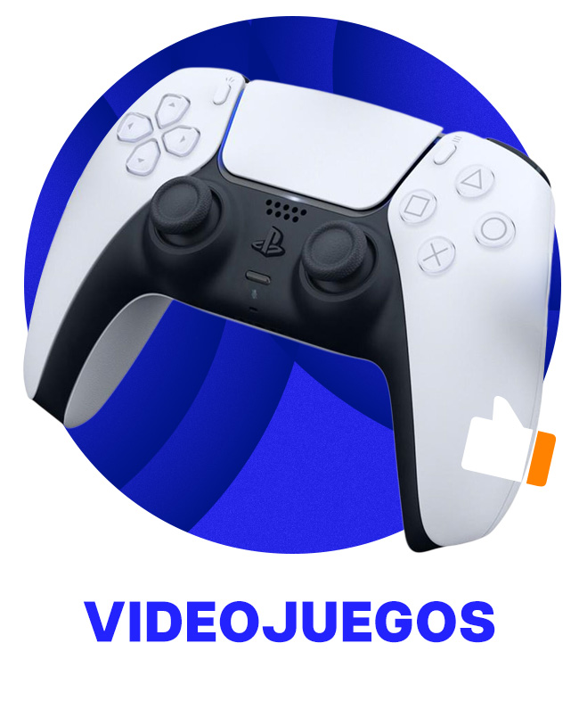 Videojuegos