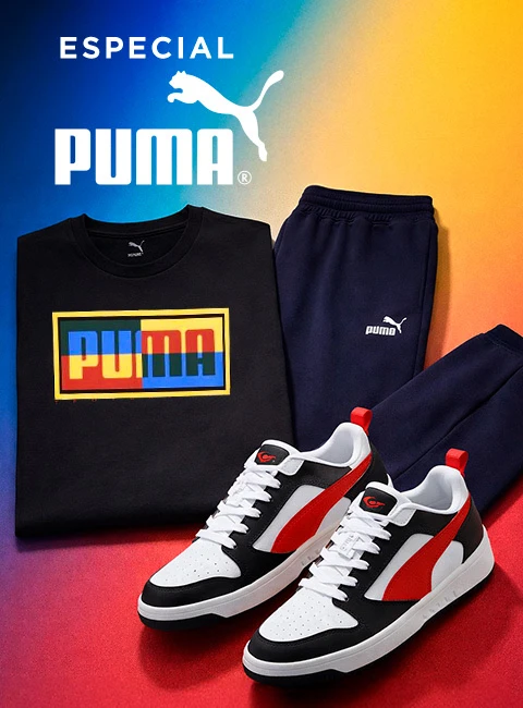 Especial Puma