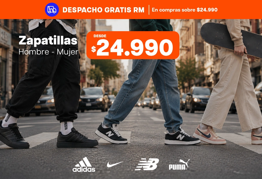 Zapatillas