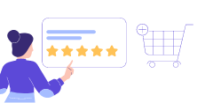 Seller Marketplace