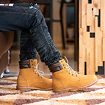 Calzado Hombre | Botines