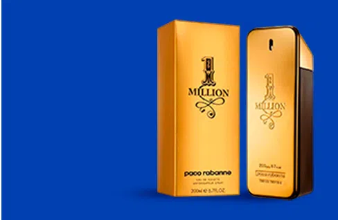 Las Mejores Fragancias