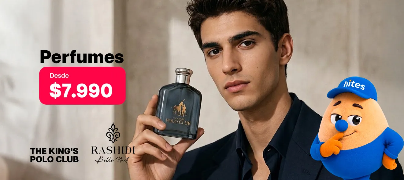 perfumes en oferta