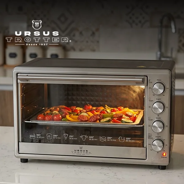 Hornos Ursus Trotter