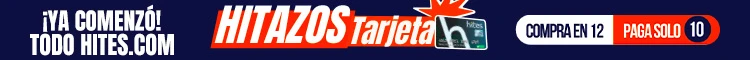 ofertas tarjetas hites