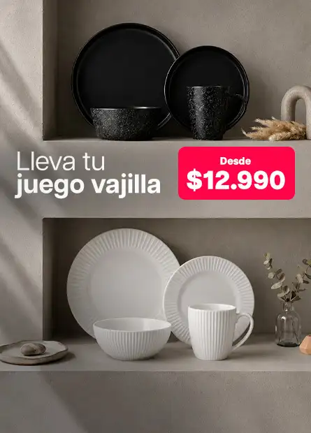 Vajilla