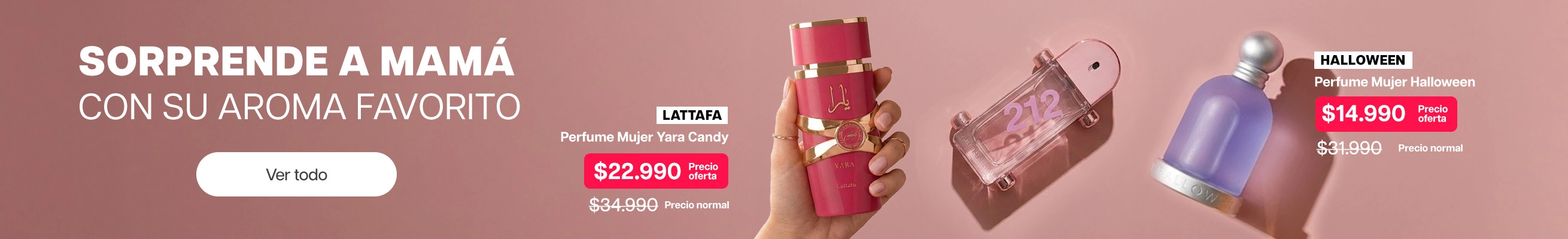 Perfumes