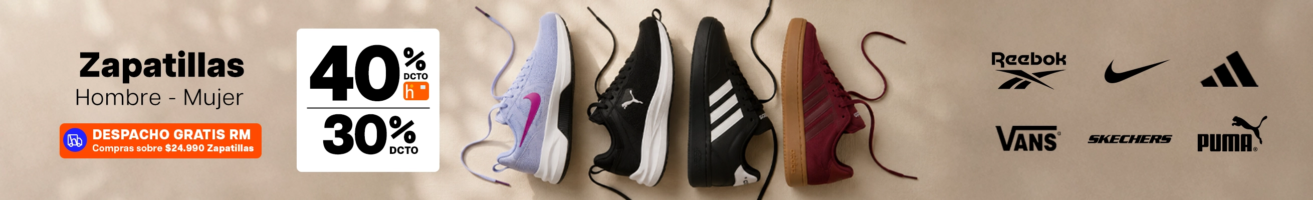 Zapatillas