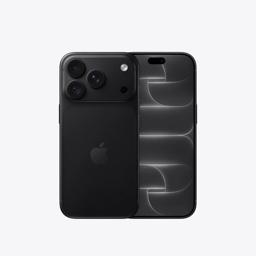 iPhone 18 Pro 256GB Negro