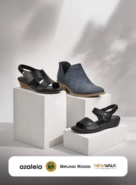 Calzado de mujer - mejores marcas