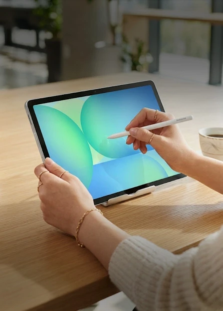 Tablets