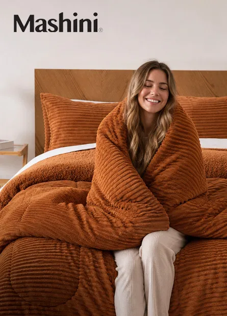 Ropa de cama
