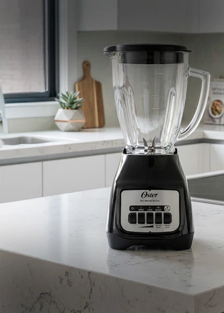 Electrodomésticos cocina