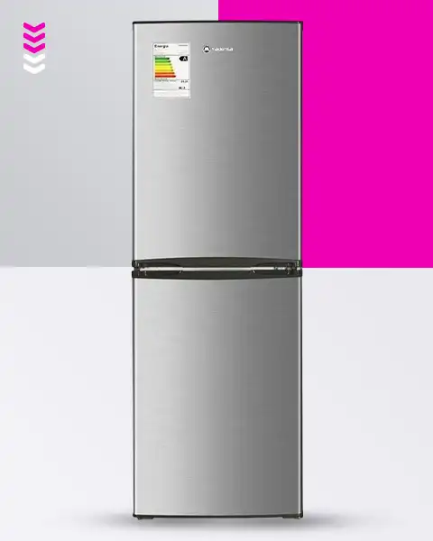Refrigeradores