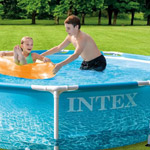 Deporte - piscinas Intex