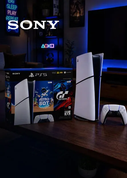 SONY