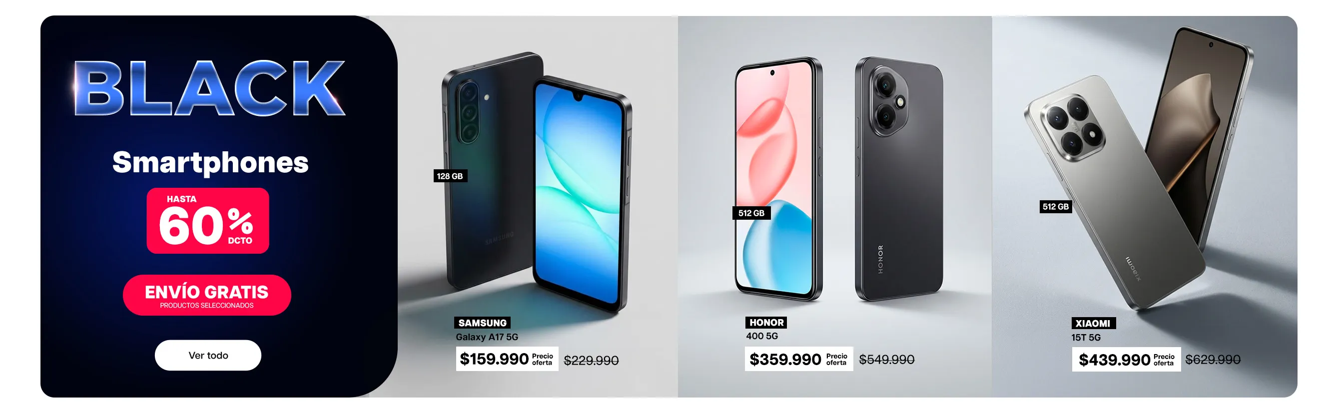 Smartphones