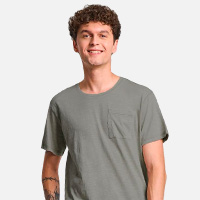 Vestuario Hombre