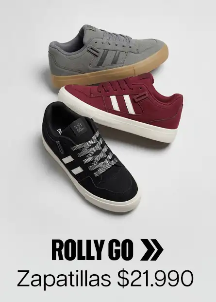 Rolly Go