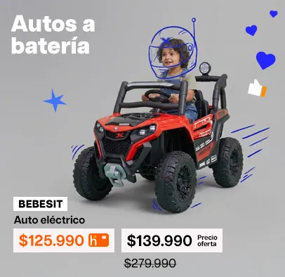 Autos eléctricos