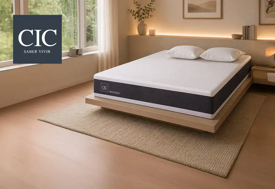 Colchones CIC